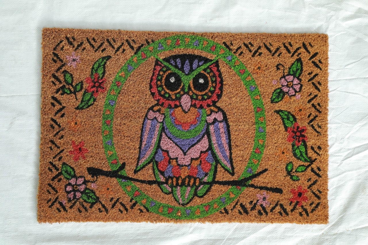 coir products manufacturers in kerala